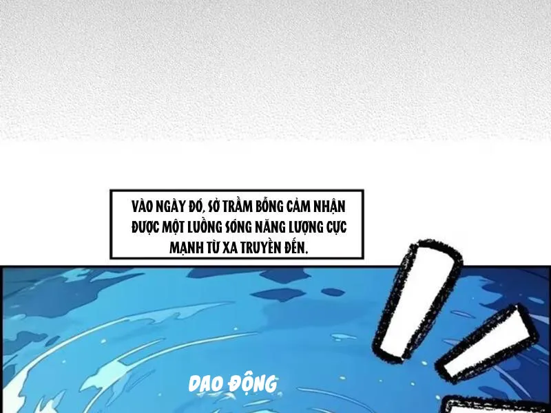 Từ Một Hồ Nước Bắt Đầu Tiến Hóa Chap 4 - Next Chap 5