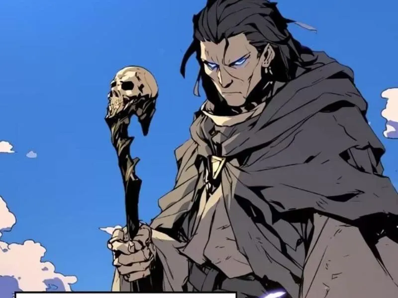 Từ Một Hồ Nước Bắt Đầu Tiến Hóa Chap 4 - Next Chap 5