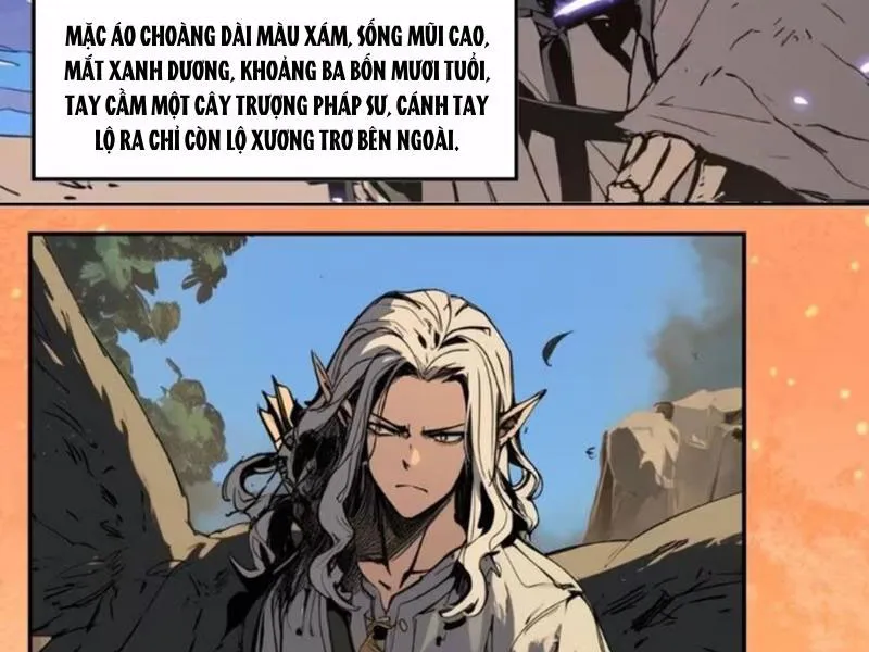 Từ Một Hồ Nước Bắt Đầu Tiến Hóa Chap 4 - Next Chap 5