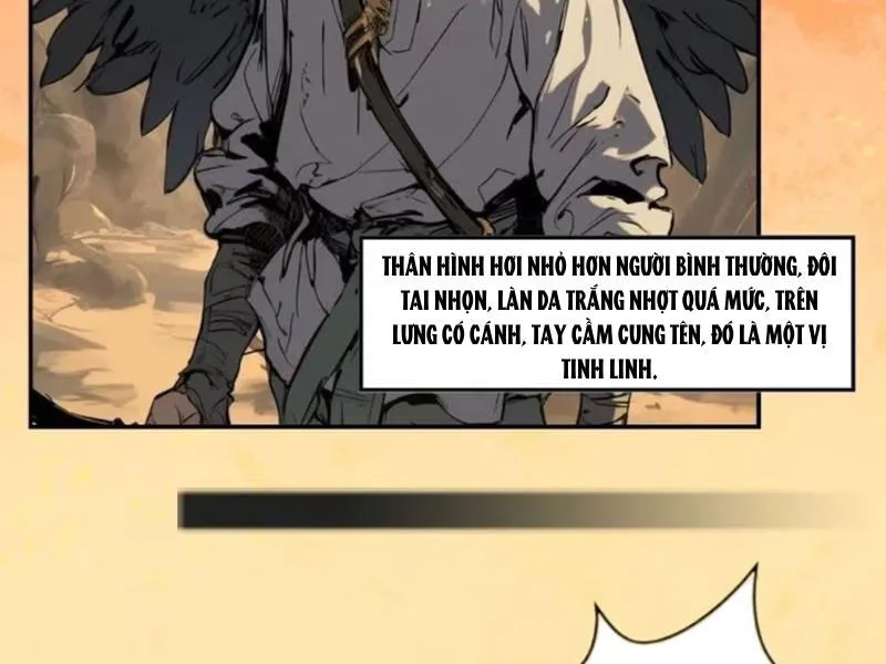 Từ Một Hồ Nước Bắt Đầu Tiến Hóa Chap 4 - Next Chap 5