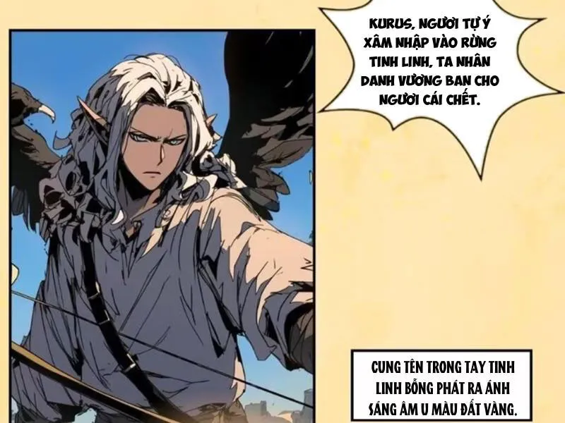 Từ Một Hồ Nước Bắt Đầu Tiến Hóa Chap 4 - Next Chap 5