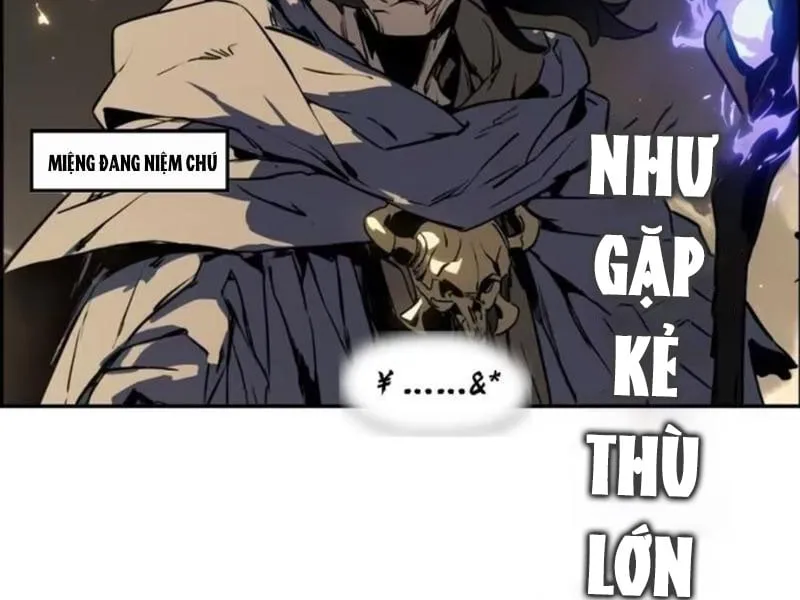 Từ Một Hồ Nước Bắt Đầu Tiến Hóa Chap 4 - Next Chap 5