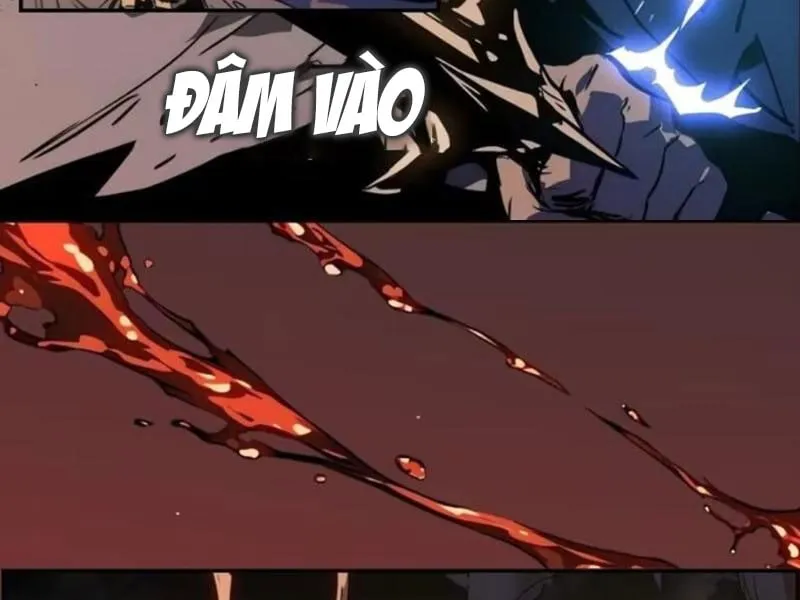 Từ Một Hồ Nước Bắt Đầu Tiến Hóa Chap 4 - Next Chap 5