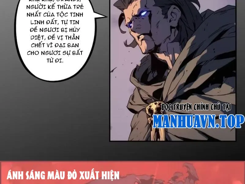 Từ Một Hồ Nước Bắt Đầu Tiến Hóa Chap 4 - Next Chap 5