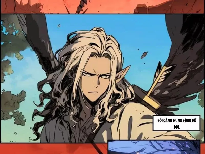 Từ Một Hồ Nước Bắt Đầu Tiến Hóa Chap 4 - Next Chap 5