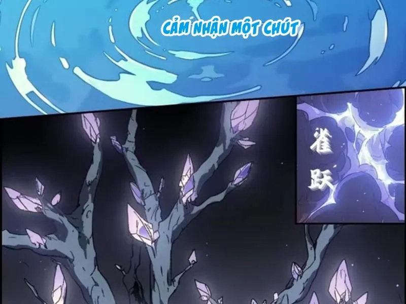 Từ Một Hồ Nước Bắt Đầu Tiến Hóa Chap 4 - Next Chap 5