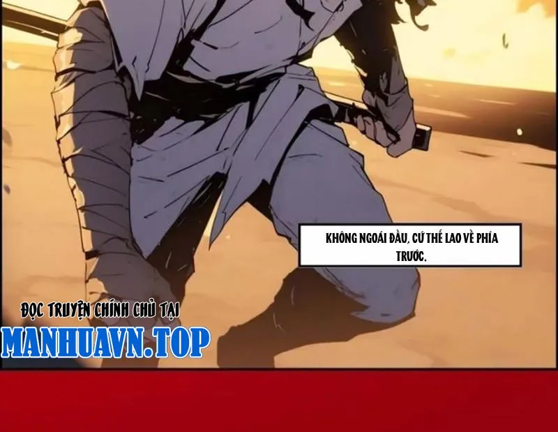 Từ Một Hồ Nước Bắt Đầu Tiến Hóa Chap 4 - Next Chap 5