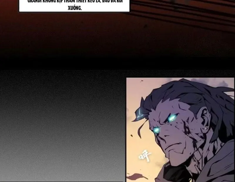 Từ Một Hồ Nước Bắt Đầu Tiến Hóa Chap 4 - Next Chap 5