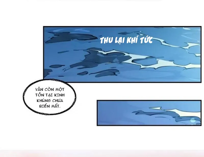 Từ Một Hồ Nước Bắt Đầu Tiến Hóa Chap 4 - Next Chap 5