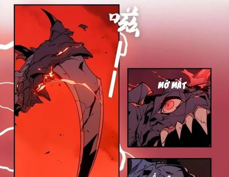 Từ Một Hồ Nước Bắt Đầu Tiến Hóa Chap 4 - Next Chap 5