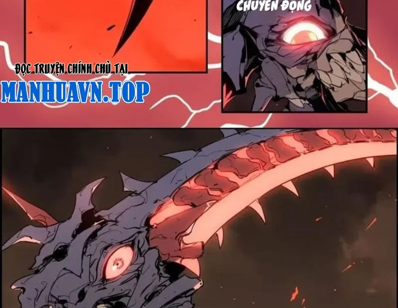 Từ Một Hồ Nước Bắt Đầu Tiến Hóa Chap 4 - Next Chap 5