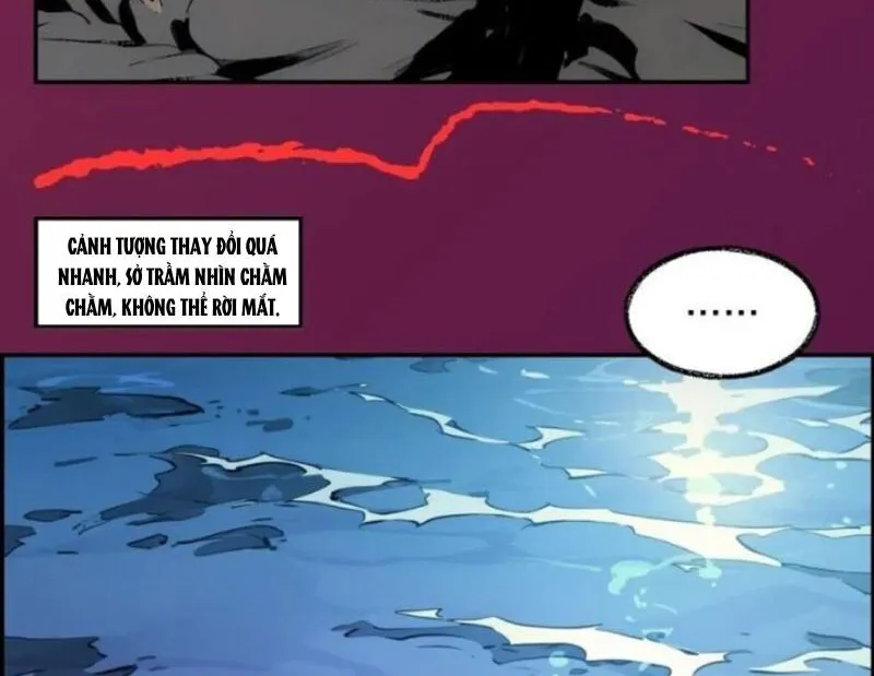 Từ Một Hồ Nước Bắt Đầu Tiến Hóa Chap 4 - Next Chap 5