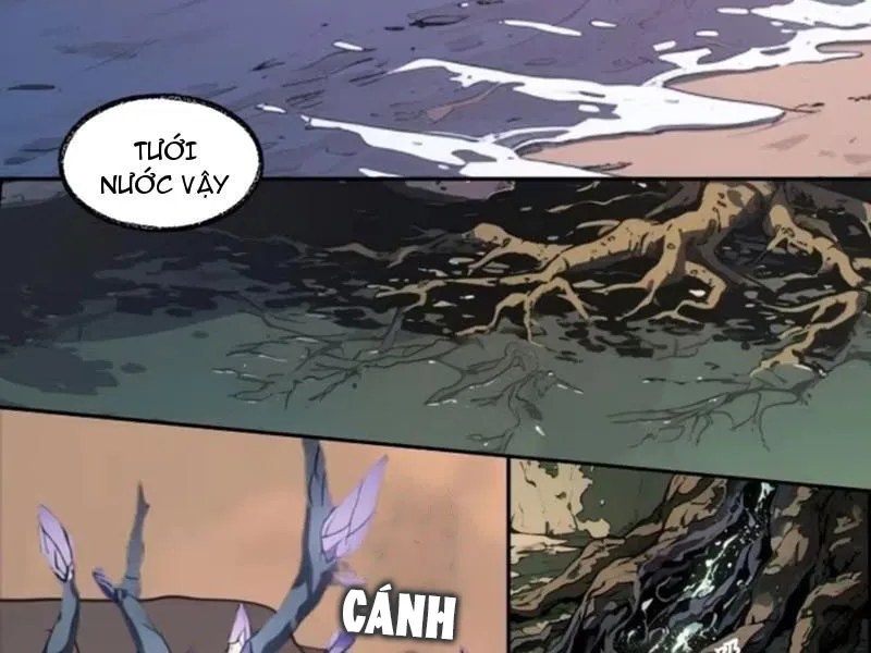 Từ Một Hồ Nước Bắt Đầu Tiến Hóa Chap 4 - Next Chap 5