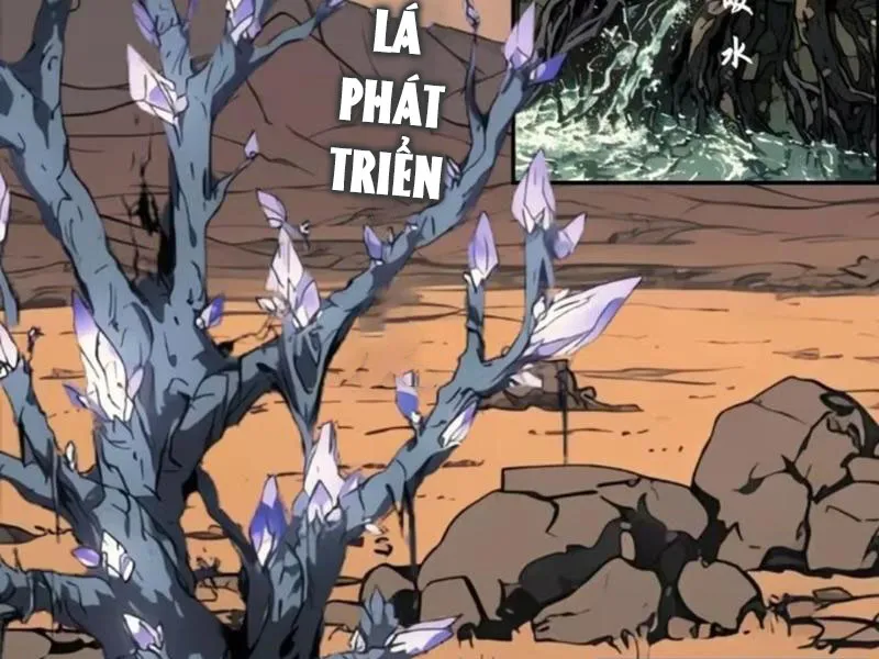 Từ Một Hồ Nước Bắt Đầu Tiến Hóa Chap 4 - Next Chap 5