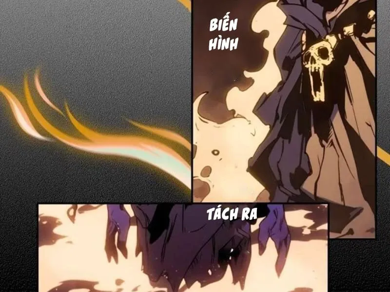 Từ Một Hồ Nước Bắt Đầu Tiến Hóa Chap 5 - Next Chap 6