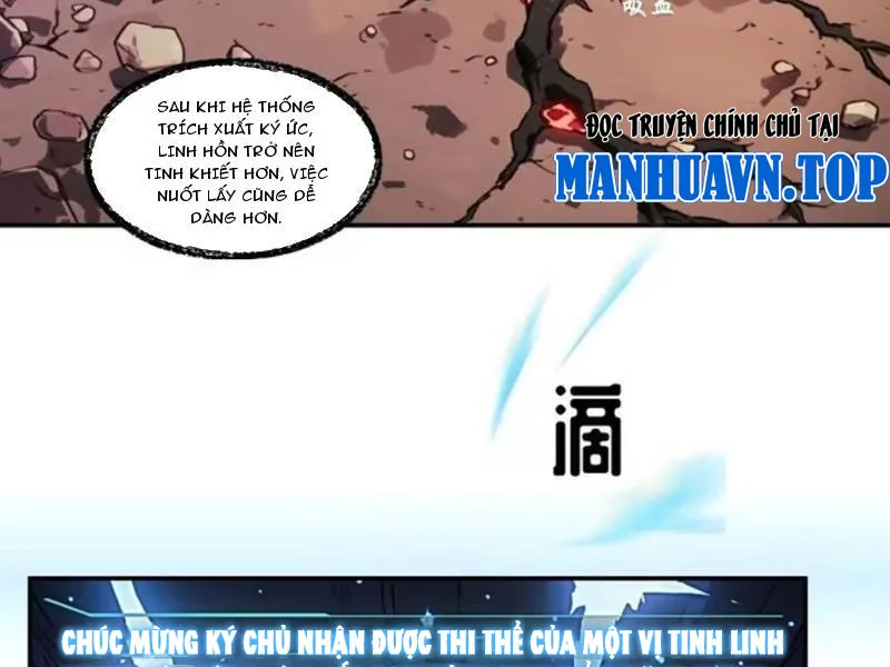 Từ Một Hồ Nước Bắt Đầu Tiến Hóa Chap 5 - Next Chap 6