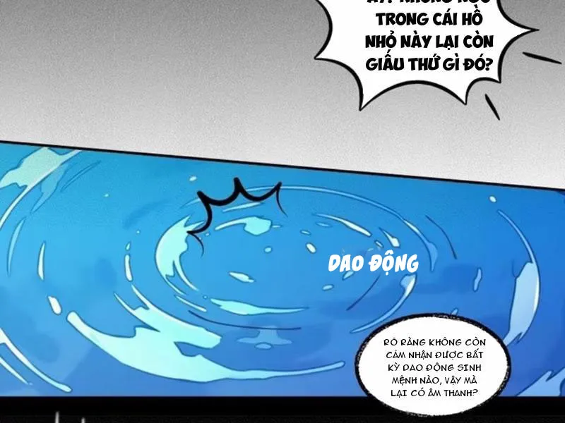 Từ Một Hồ Nước Bắt Đầu Tiến Hóa Chap 5 - Next Chap 6