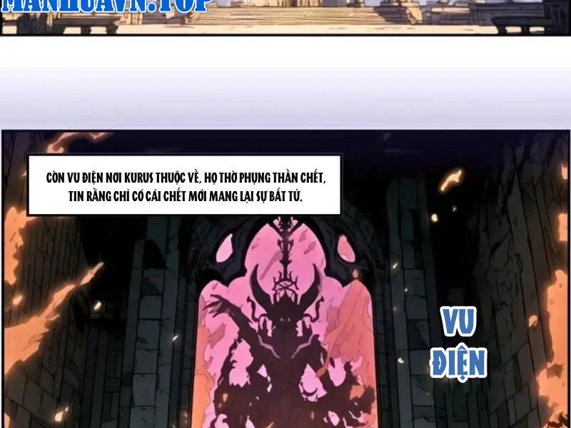 Từ Một Hồ Nước Bắt Đầu Tiến Hóa Chap 5 - Next Chap 6