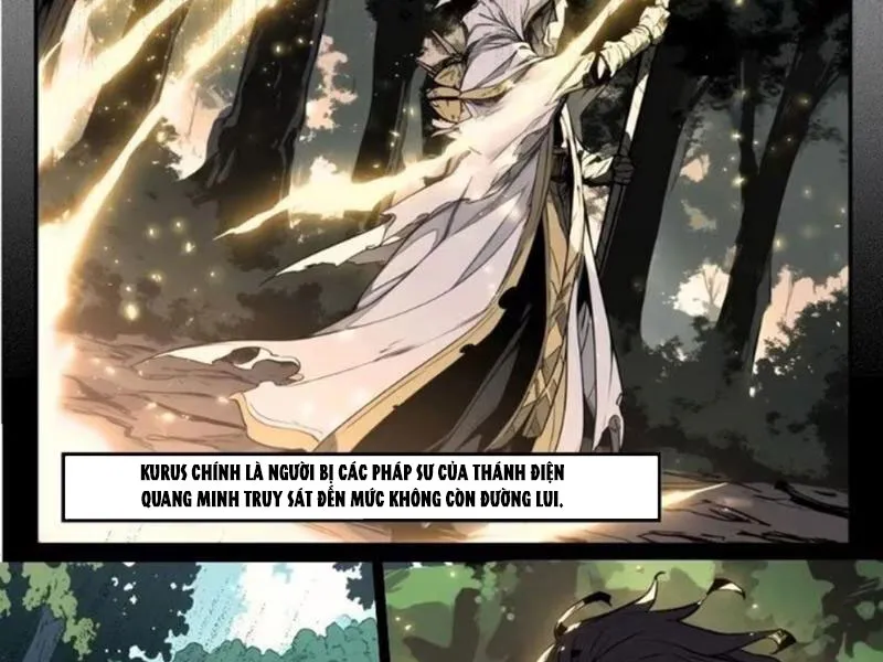 Từ Một Hồ Nước Bắt Đầu Tiến Hóa Chap 5 - Next Chap 6