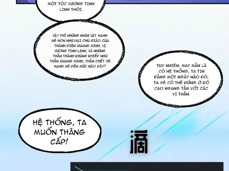 Từ Một Hồ Nước Bắt Đầu Tiến Hóa Chap 5 - Next Chap 6
