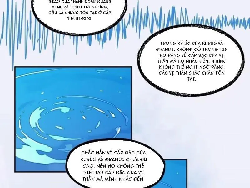 Từ Một Hồ Nước Bắt Đầu Tiến Hóa Chap 5 - Next Chap 6