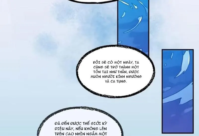 Từ Một Hồ Nước Bắt Đầu Tiến Hóa Chap 5 - Next Chap 6