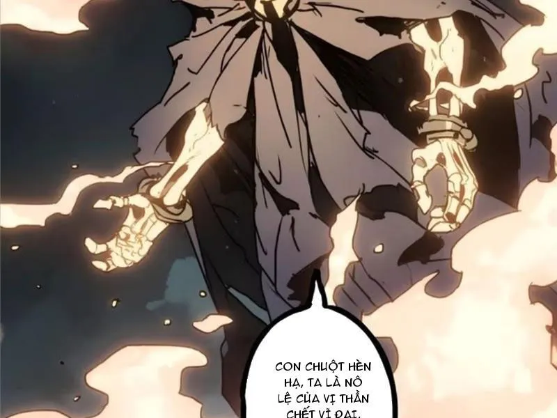 Từ Một Hồ Nước Bắt Đầu Tiến Hóa Chap 5 - Next Chap 6