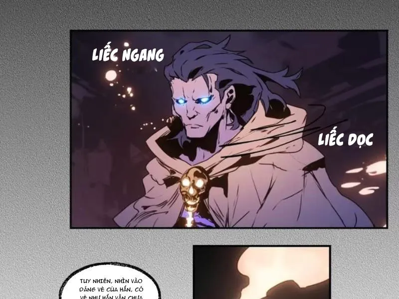 Từ Một Hồ Nước Bắt Đầu Tiến Hóa Chap 5 - Next Chap 6