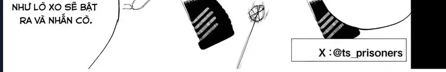 Tù Nhân Thị Trấn Hoàng Hôn Chap 16 - Next Chap 17