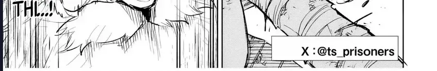 Tù Nhân Thị Trấn Hoàng Hôn Chap 17 - Next Chap 18