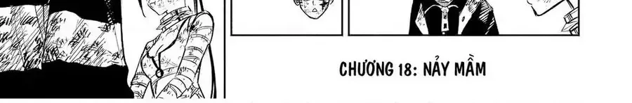 Tù Nhân Thị Trấn Hoàng Hôn Chap 18 - Next Chap 19