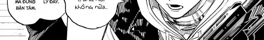 Tù Nhân Thị Trấn Hoàng Hôn Chap 19 - Next Chap 20