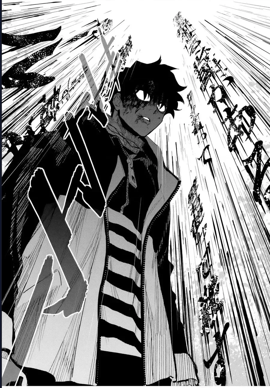 Tù Nhân Thị Trấn Hoàng Hôn Chap 2 - Next Chap 3