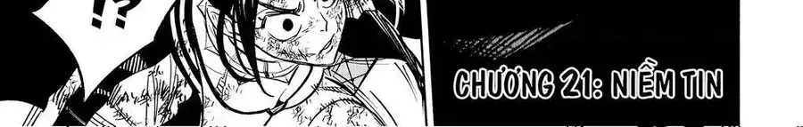 Tù Nhân Thị Trấn Hoàng Hôn Chap 21 - Next Chap 22