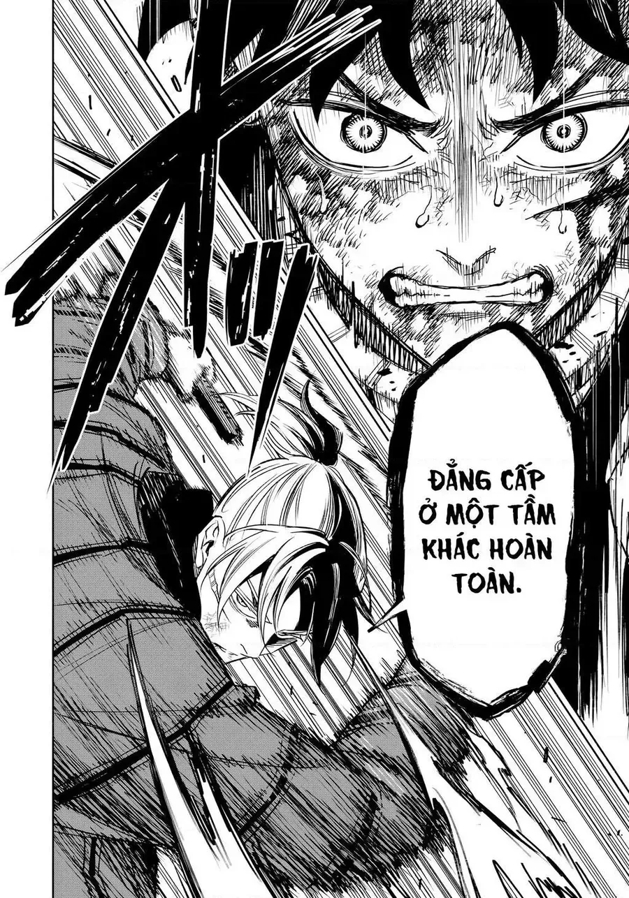 Tù Nhân Thị Trấn Hoàng Hôn Chap 29 - Next Chap 30