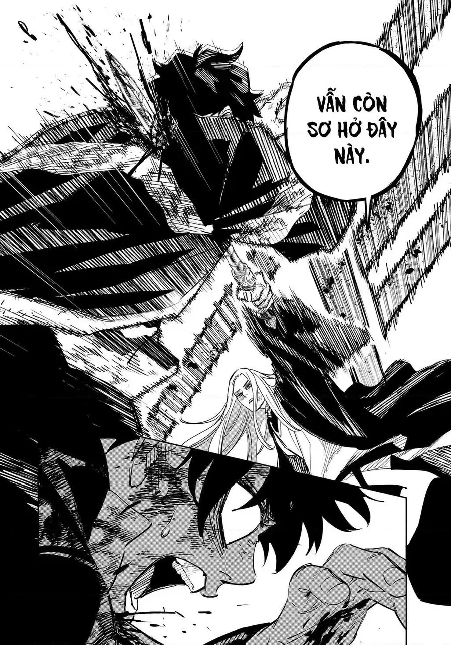 Tù Nhân Thị Trấn Hoàng Hôn Chap 29 - Next Chap 30