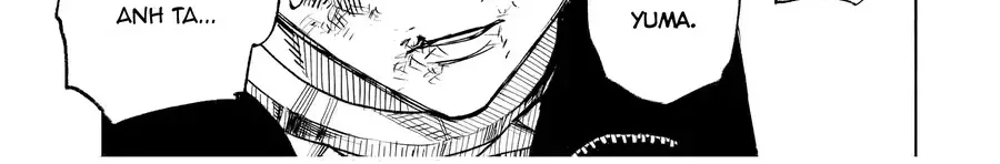 Tù Nhân Thị Trấn Hoàng Hôn Chap 3 - Next Chap 4