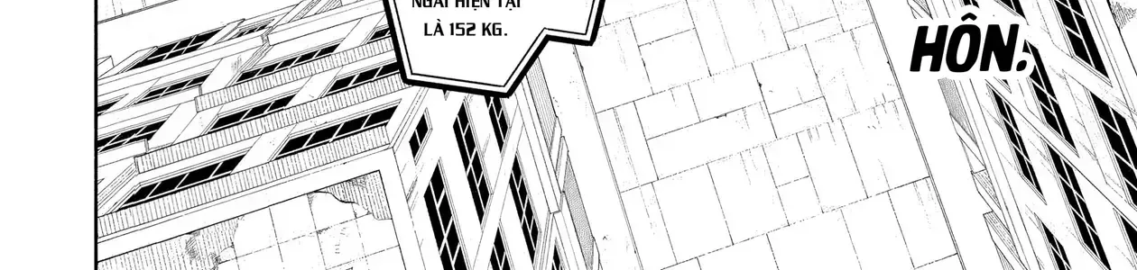 Tù Nhân Thị Trấn Hoàng Hôn Chap 32 - Next Chap 33