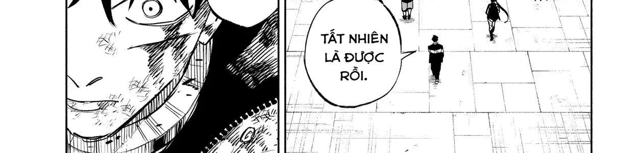 Tù Nhân Thị Trấn Hoàng Hôn Chap 32 - Next Chap 33