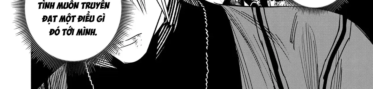 Tù Nhân Thị Trấn Hoàng Hôn Chap 32 - Next Chap 33