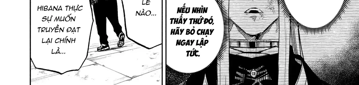 Tù Nhân Thị Trấn Hoàng Hôn Chap 32 - Next Chap 33
