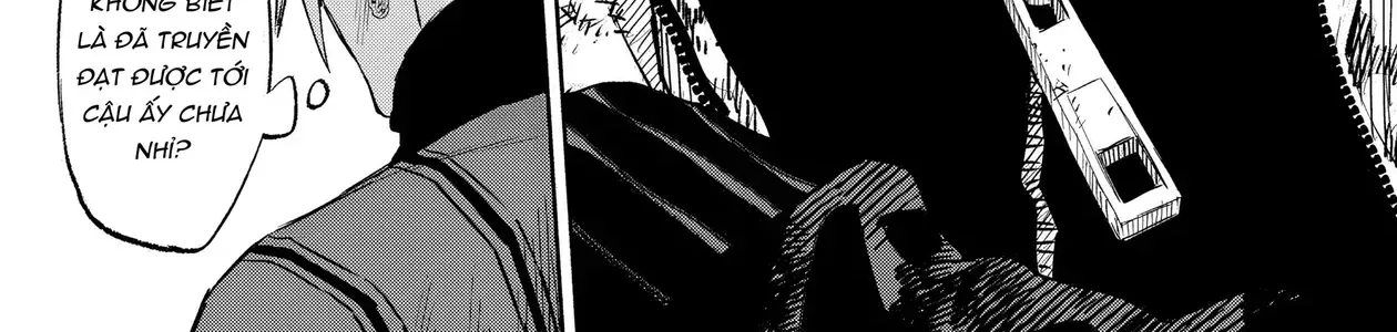 Tù Nhân Thị Trấn Hoàng Hôn Chap 32 - Next Chap 33