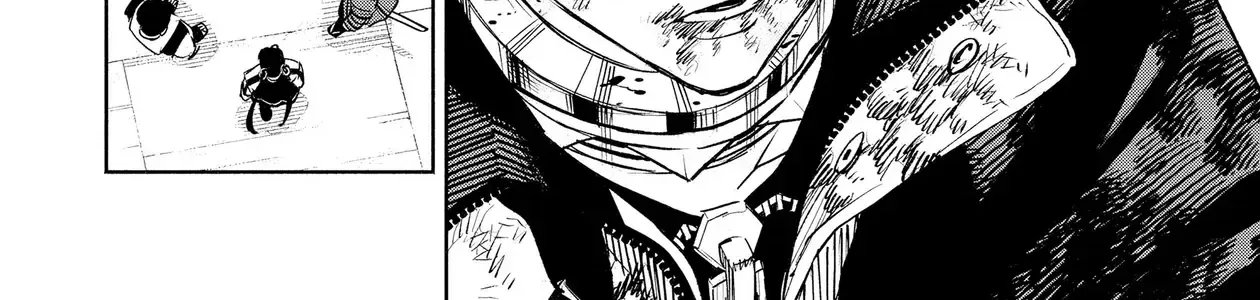 Tù Nhân Thị Trấn Hoàng Hôn Chap 32 - Next Chap 33