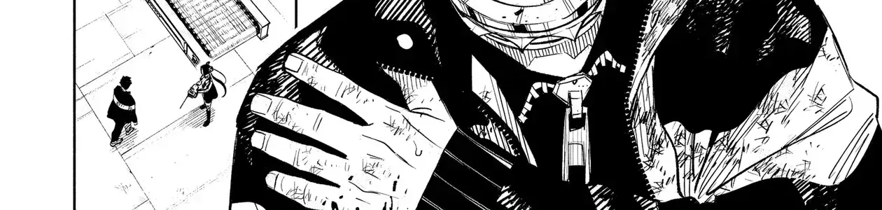 Tù Nhân Thị Trấn Hoàng Hôn Chap 32 - Next Chap 33