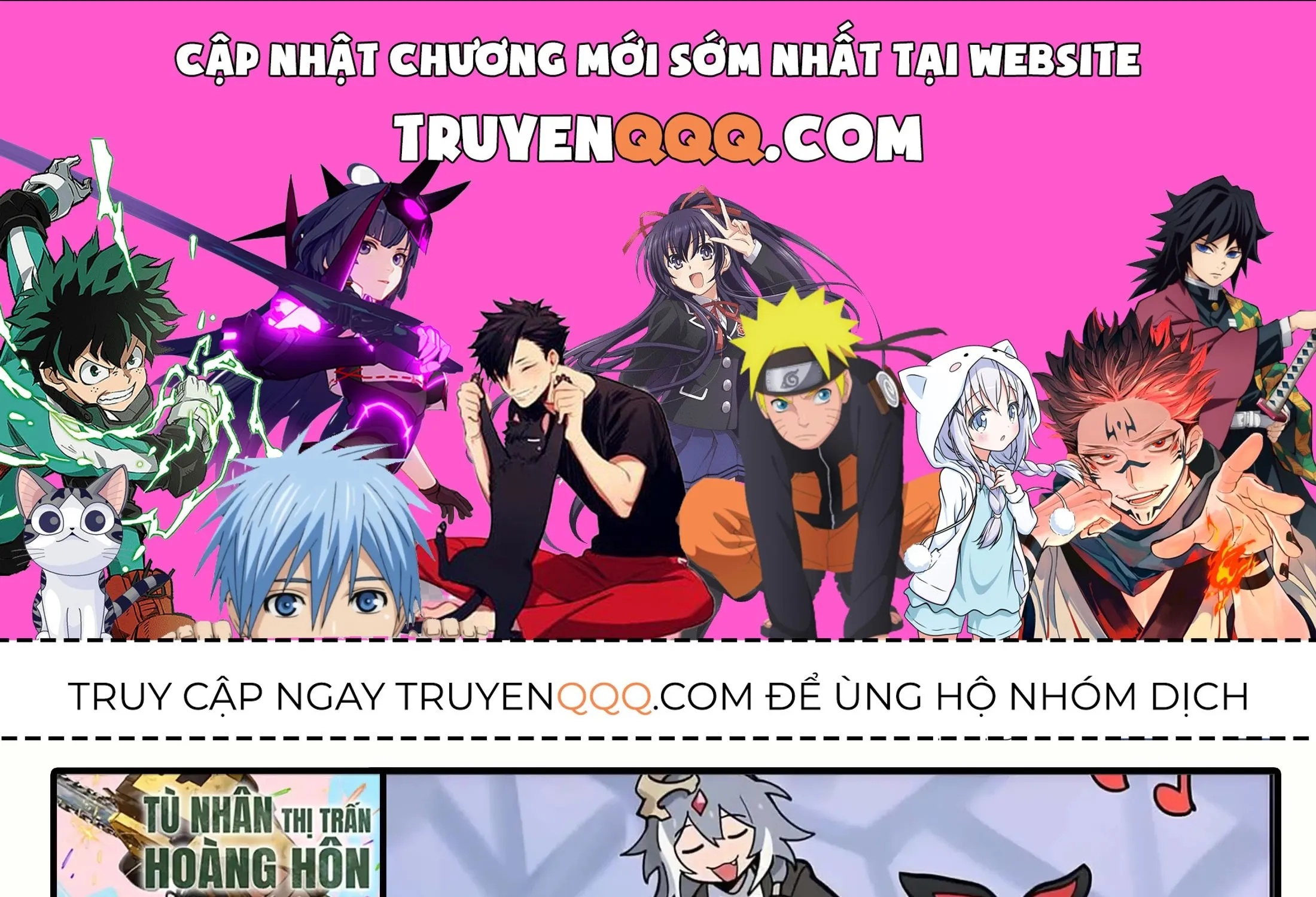 Tù Nhân Thị Trấn Hoàng Hôn Chap 33 - Next Chap 34