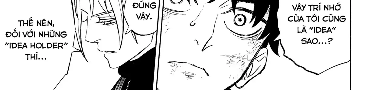 Tù Nhân Thị Trấn Hoàng Hôn Chap 33 - Next Chap 34