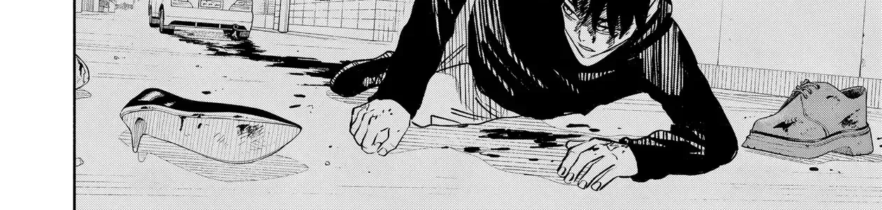 Tù Nhân Thị Trấn Hoàng Hôn Chap 33 - Next Chap 34