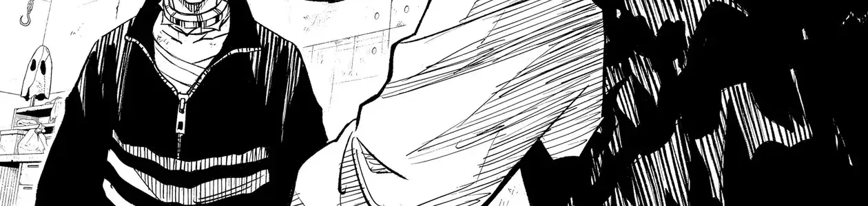 Tù Nhân Thị Trấn Hoàng Hôn Chap 33 - Next Chap 34