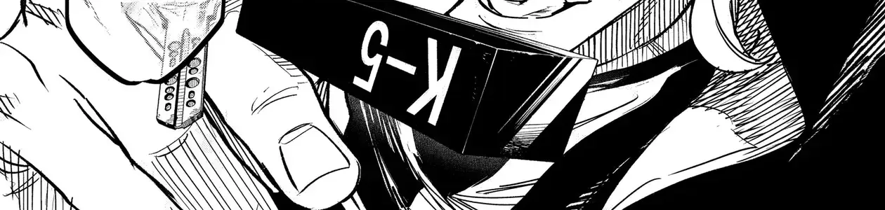 Tù Nhân Thị Trấn Hoàng Hôn Chap 33 - Next Chap 34