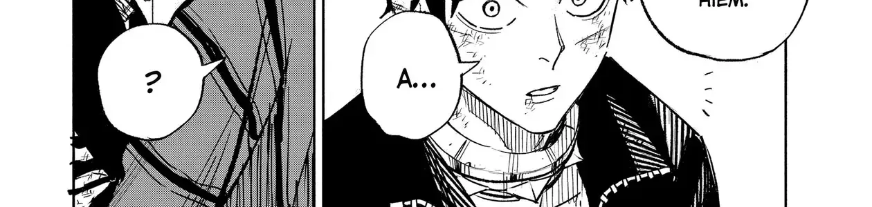 Tù Nhân Thị Trấn Hoàng Hôn Chap 33 - Next Chap 34